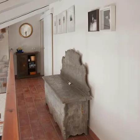 Casa Elisabetta Dom wakacyjny Montescudaio