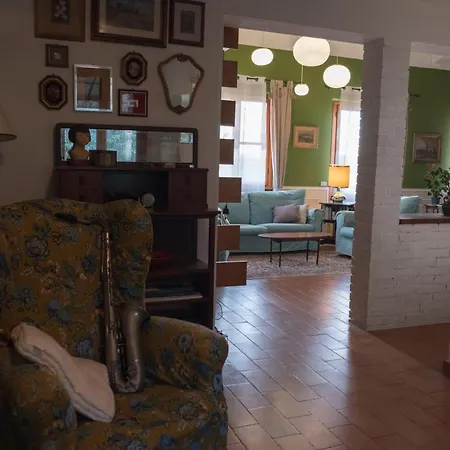 Casa Elisabetta Dom wakacyjny *