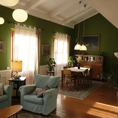 Casa Elisabetta Dom wakacyjny Montescudaio