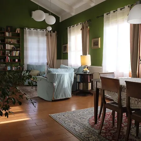 Casa Elisabetta