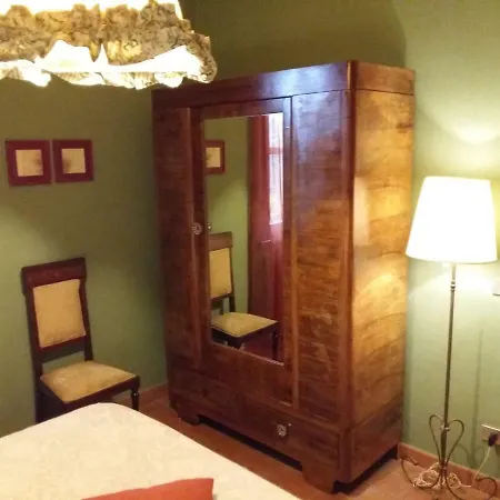 Casa Elisabetta *