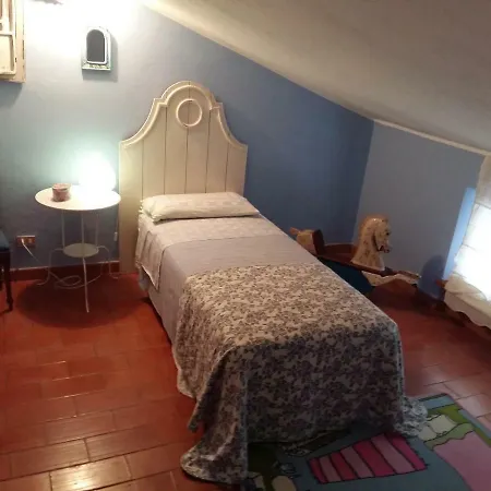 Casa Elisabetta Dom wakacyjny