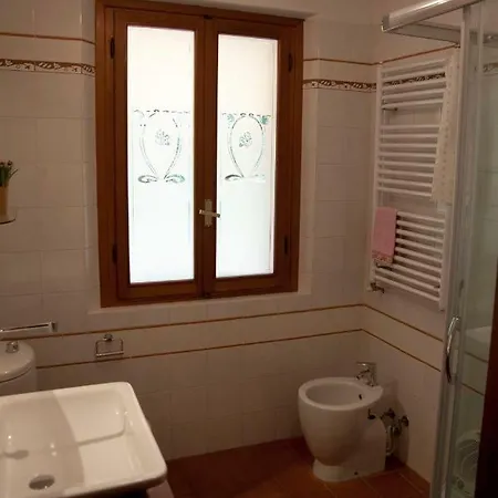 Dom wakacyjny Casa Elisabetta