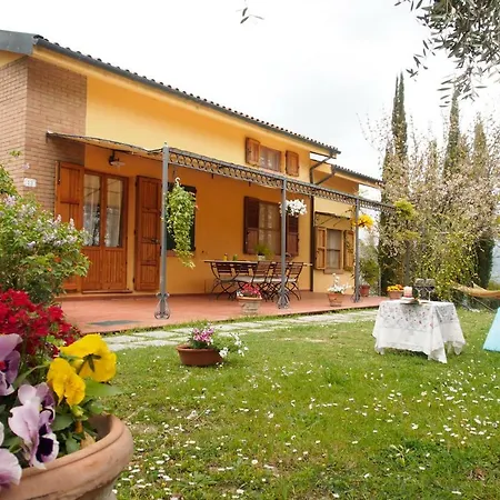 Casa Elisabetta *